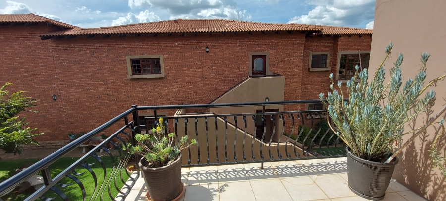 2 Bedroom Property for Sale in Dan Pienaar Free State